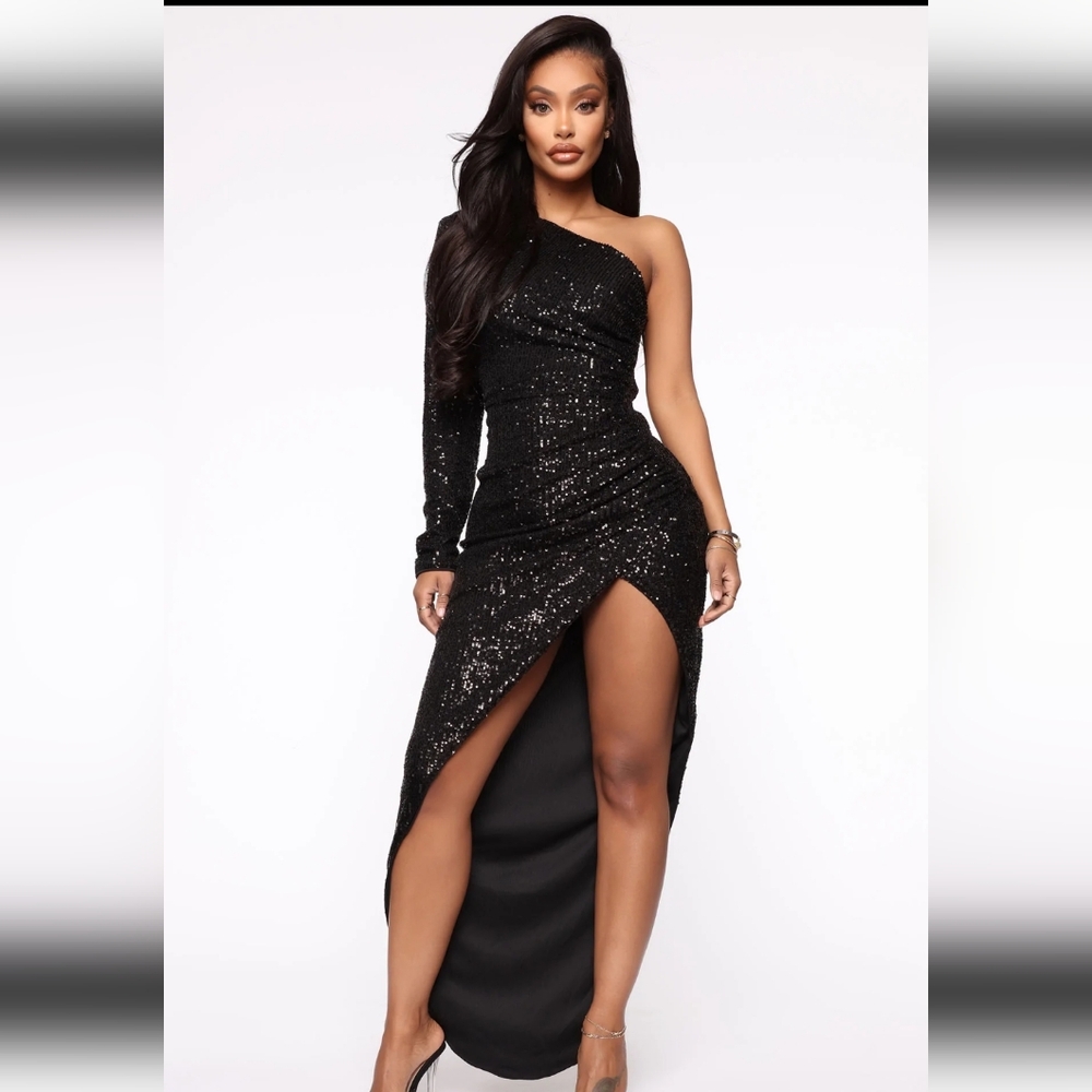 Fashion nova dress